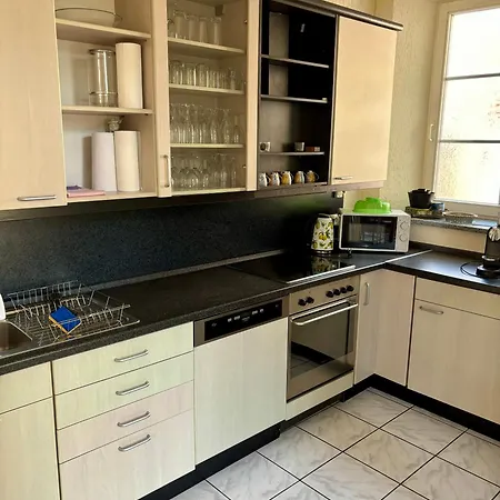 Διαμέρισμα Proche Colmar - Loft Dans Un Ancient Couvent Du Xviieme Siecle