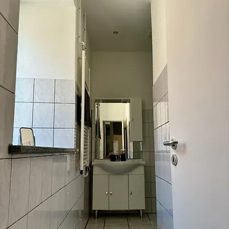 Διαμέρισμα Proche Colmar - Loft Dans Un Ancient Couvent Du Xviieme Siecle *